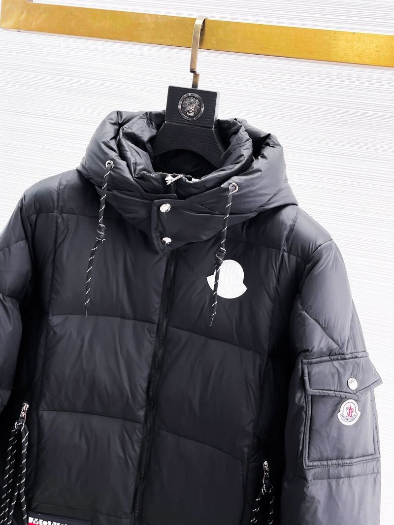 Moncler Down Jackets